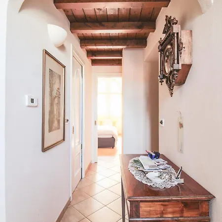 Marta's Sweet Apartment Menaggio