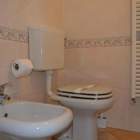 Apartment Marta's Sweet Menaggio