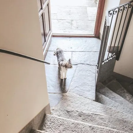 Appartement Marta's Sweet Menaggio