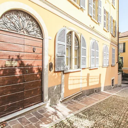 Marta's Sweet Apartmán