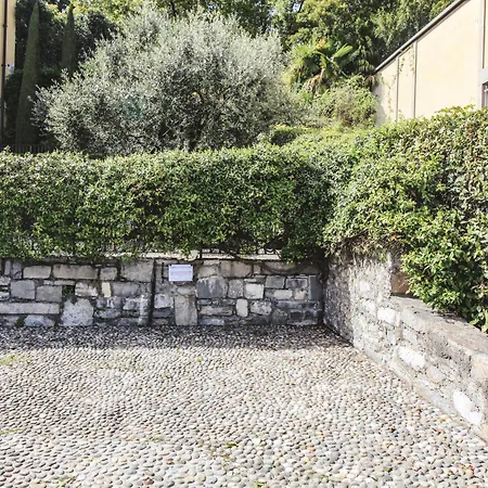 Apartmán Marta's Sweet Menaggio