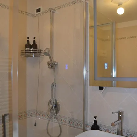 Marta's Sweet Appartement Menaggio