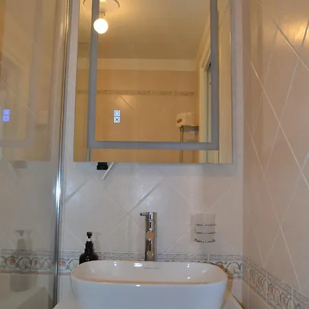 Marta's Sweet Apartmán *