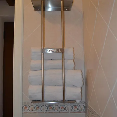 Appartement Marta's Sweet *