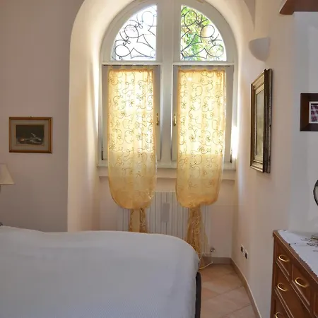 Marta's Sweet Apartmán Menaggio