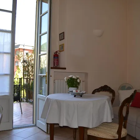 Appartement Marta's Sweet Menaggio