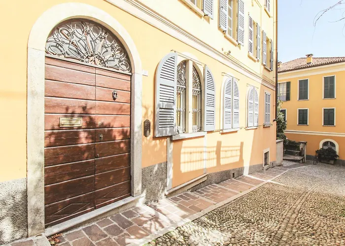 Marta's Sweet Apartmán
