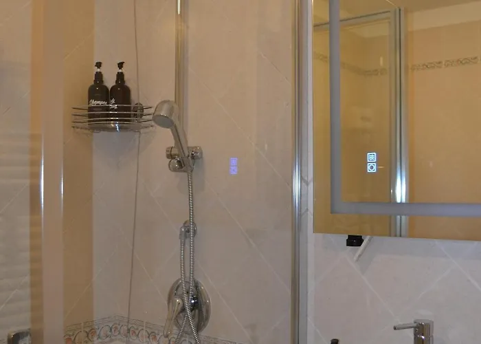 Marta's Sweet Apartmán Menaggio
