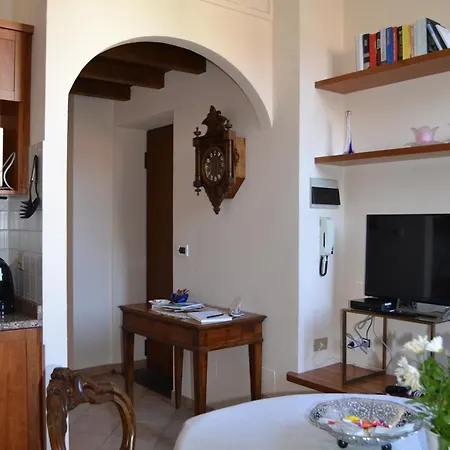 Apartment Marta's Sweet Menaggio