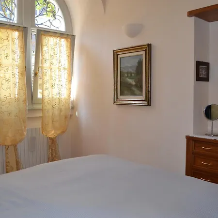Marta's Sweet Apartment Menaggio